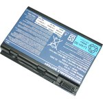 Аккумуляторная батарея для ноутбука Acer Aspire 5100 (BATBL50L6) 10,8-11,1V ...