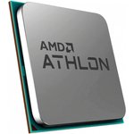 Athlon 3000G OEM (Picasso, 14nm, C2/T4/GPU3, Base 3,50GHz, Vega 3, L3 4Mb ...
