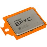 AMD EPYC 7352 24 Cores, 48 Threads, 2.3/3.2GHz, 128M, DDR4-3200, 2S, 155/180W