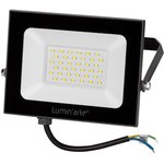 Прожектор LED Lumin`arte LFL-50W/05 50Вт 5700K 3750лм черный IP65, 1/30