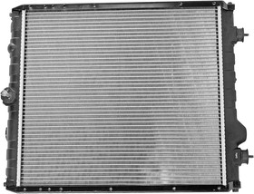 25301-5K201, Радиатор HYUNDAI HD65,78 дв.D4DD ЕВРО-3 HCC (HANON)