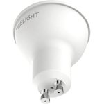 YGYC0120005WTEU, Умная лампочка Yeelight GU10 Smart bulb W1(Dimmable) - упаковка ...