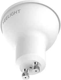 Фото 1/10 YGYC0120005WTEU, Умная лампочка Yeelight GU10 Smart bulb W1(Dimmable) - упаковка 4 шт.