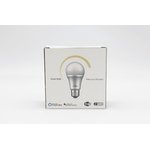 Комплект умных ламп Nitebird Smart bulb 2 шт., цвет мульти