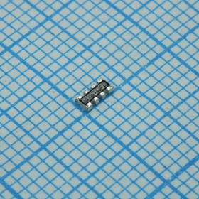 RA034A103JT, (чип 1206 10.0К 5% 0603х4 Convex), Резисторная сборка SMD 1206 4 резисторов по 10кОм+5%