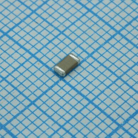 220 nf X7R 1206 50v 10% C3216B224K500NT чип-конденсатор Hottech Semiconductor