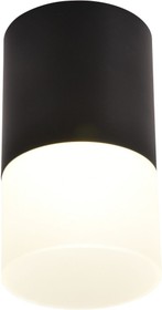Favourite Потолочный светильник Naram D64*H110 LED*5W, 400LM, 4000K, IP20 3070-1C