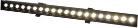 Favourite Потолочный светильник Roshni L544*W42*H50 LED*20W, 1750LM, 4000K, IP20 3083-10C