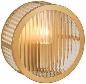 Favourite Настенный светильник Radiales D100*W200*H200 1*E14LED*8W, excluded 3099-1W