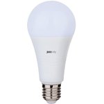 5018051A, Лампа светодиодная LED 25w 3000K E27 груша 230/50