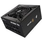 1STPLAYER STEAMPUNK 850W / ATX 2.4, APFC, 80 PLUS GOLD, 140mm fan ...