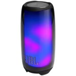 Акустическая система JBL Pulse 5 Black (JBLPULSE5BLK)