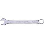 111Z-9/16, Combination Spanner, Imperial, Double Ended, 177 mm Overall