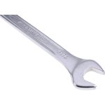 111Z-9/16, Combination Spanner, Imperial, Double Ended, 177 mm Overall