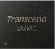 TS32GEMC410T, 32 GB MultiMediaCard