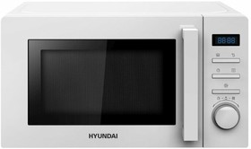 Фото 1/10 Микроволновая печь Hyundai HYM-M2060