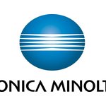 Бункер сбора отработанного тонера Konica Minolta для KM bizhub ...