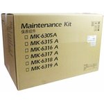 Сервисный комплект Kyocera MK-6305A (1702LH8KL0), 600000 стр ...