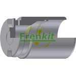 Поршень заднего тормозного суппорта VAG+Skoda 95-  /D=38,00mm Frenkit P385101