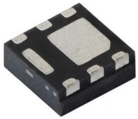 Фото 1/3 P-Channel MOSFET, 30.3 A, 30 V, 6-Pin PowerPAK SC-70 SiA471DJ-T1-GE3