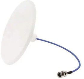 CFSA69383P-30NF, Antennas OMNI,DBAND,30cm,NF, 698-960,1690-4000MHz