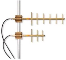 Y1503, Antennas YAGI,GLD,3,150-174MH z