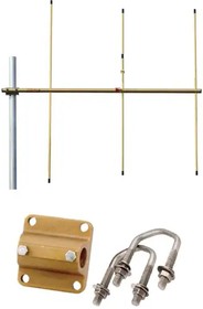 Y4303, Antennas YAGI,FWG,3,430-450MH z,