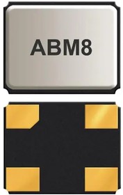 ABM8-24.000MHZ- R60-D-1-W-T