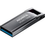Флеш-память ADATA 32GB AROY-UR340-32GBK BLACK