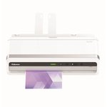 Fellowes FS-57484, Jupiter A3 Auto laminator, 75-250 microns, up to 140 cm/min ...