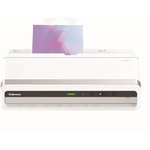 Fellowes FS-57484, Jupiter A3 Auto laminator, 75-250 microns, up to 140 cm/min ...