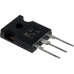 STW9N150, Транзистор, PowerMESH, N-канал, 1500В, 2.2Ом, 8А [TO-247]