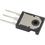 N-Channel MOSFET, 8 A, 1500 V, 3-Pin TO-247 STW9N150