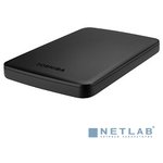 Toshiba Portable HDD 500Gb Stor.e Canvio Ready HDTB305EK3AA {USB3.0, 2.5", черный}