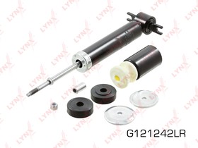 G121242LR, Амортизатор | перед прав/лев | GAZELLE NEXT