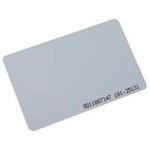 Cмарт карта Mifare-совместимая ST-PC120MF - 1K, ISO формат для печати ...