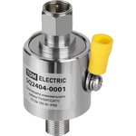 SQ2404-0001, Lightning protection of TV/SAT/CATV coaxial cable ...