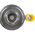 SQ2404-0001, Lightning protection of TV/SAT/CATV coaxial cable ...
