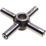 UJ80180, Крестовина МТЗ дифференциала заднего моста FENOX