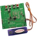 IRDC38060, Power Management IC Development Tools POL - Design Kits / Demoboards