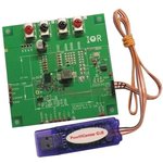 IRDC38062, Power Management IC Development Tools POL - Design Kits / Demoboards
