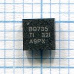 Микросхема для BQ24735, BQ735