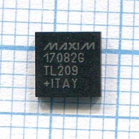 MAX17082G