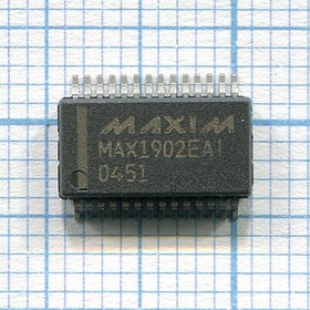 MAX1902EAI