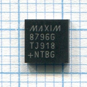 MAX8796G