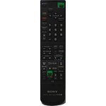 Пульт ДУ SONY \RMT-V153A\VTR+TV; №ду25 ДУ пульт SONY \RMT-V153A\VTR+TV\