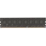 Память DDR3 4Gb 1600MHz AMD R534G1601U1S-U RTL PC3-12800 CL11 DIMM 240-pin 1.5В