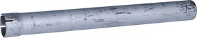 3302-1203238-10, Труба промежуточная глушителя ГАЗ-3302 дв.ЗМЗ-405 (удлиненный резонатор) СОД