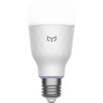 Умная LED-лампочка Smart LED Bulb W3Multiple color YLDP005