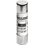 C14G40, 40A Ceramic Cartridge Fuse, 14 x 51mm